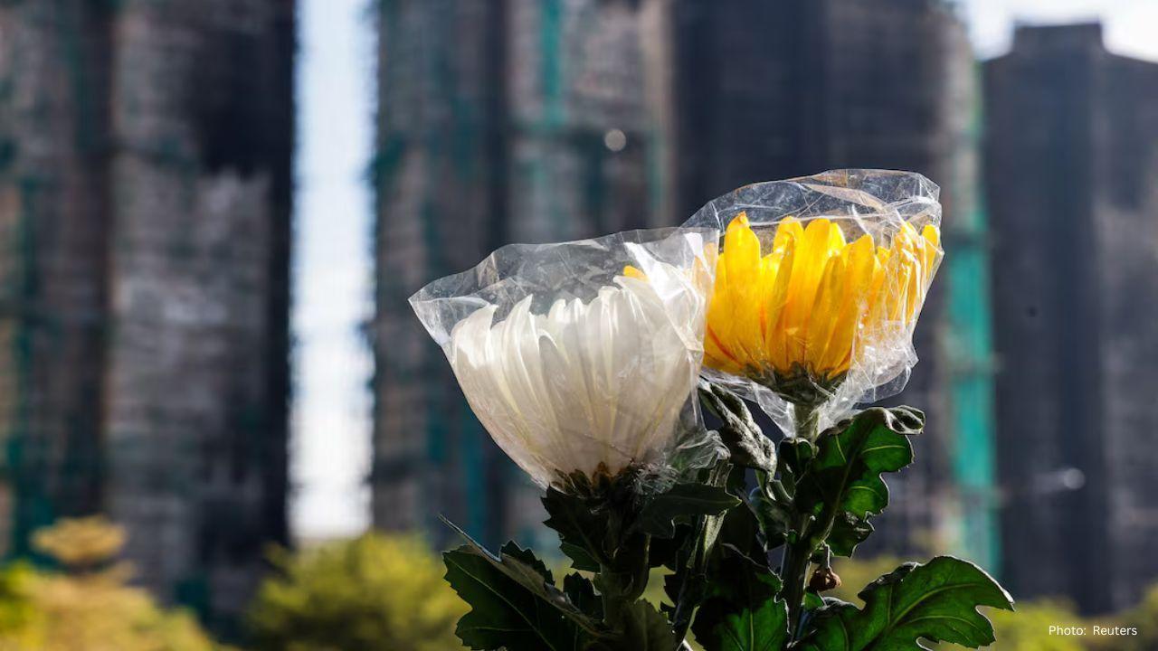 Hong Kong Initiates Independent Inquiry Following Tai Po Fire Tragedy