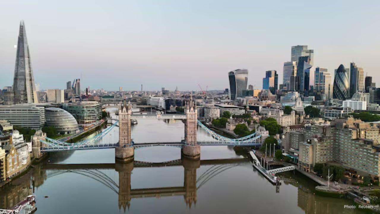 OECD Anticipates Accelerated Economic Growth in the UK for 2026 as Inflation Expected to Decline