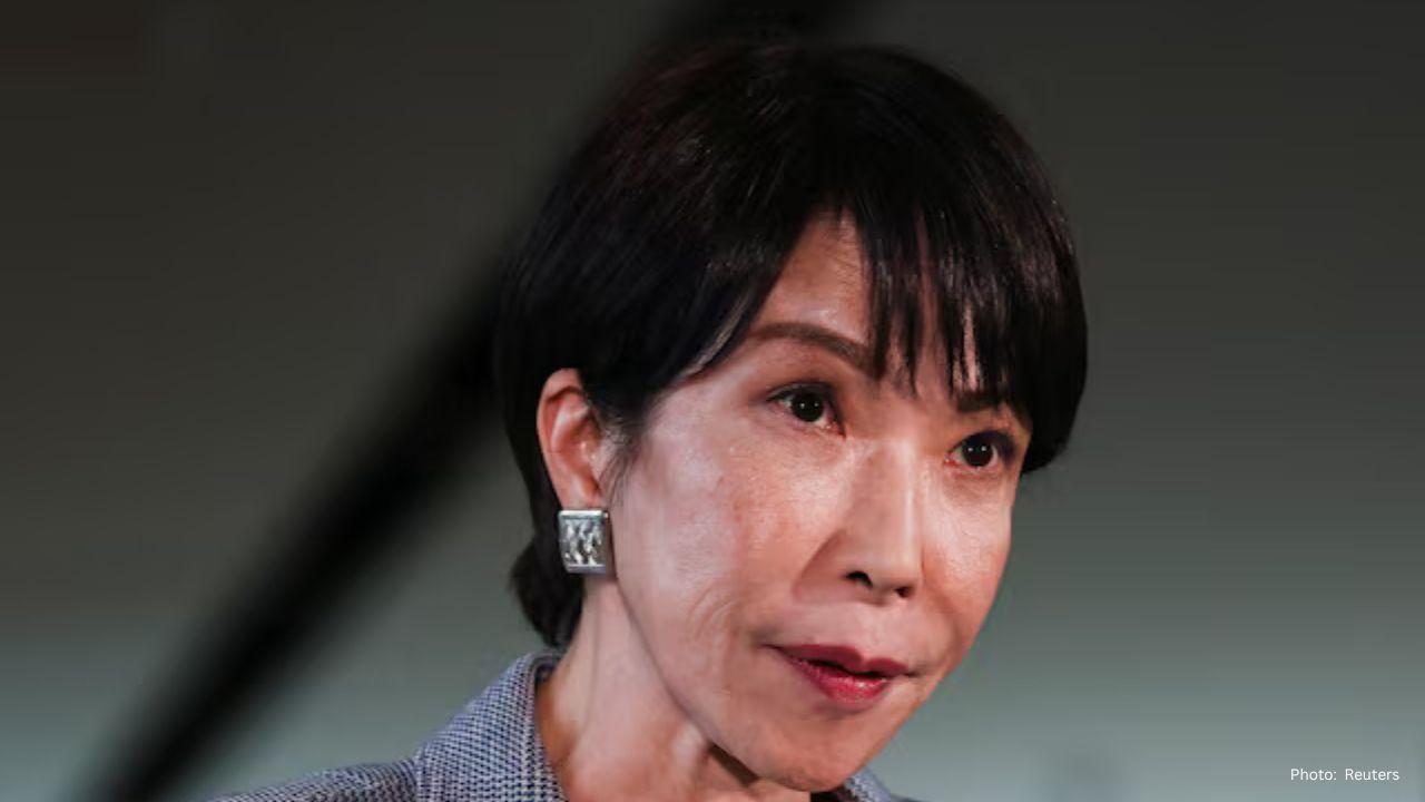 Japan's Fiscal Advisory Panel Signals Shift Towards Growth Initiatives Under PM Takaichi