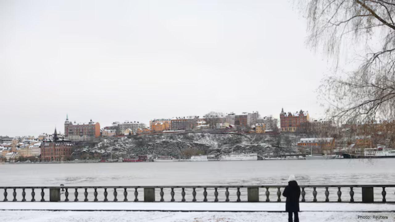 New Insights Suggest Sweden Could Benefit from Euro Zone Membership