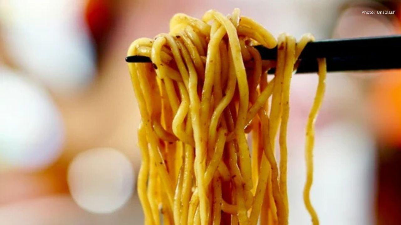 Daily Instant Noodles May Taste Good, But They Can Impact Your Health