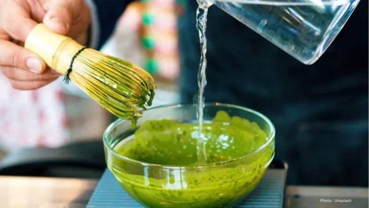 Can Matcha Lead to Low Iron Levels? Insights from a Florida Expert
