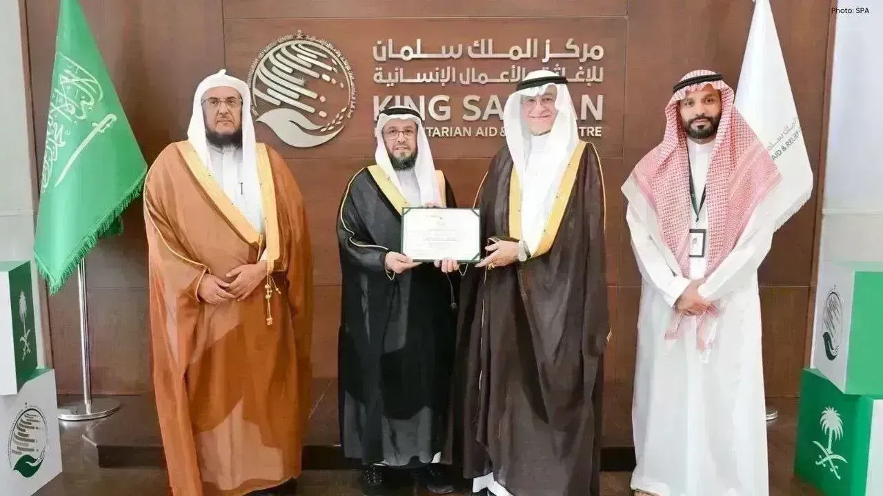 Dirayah Secures KSrelief Nod to Launch Global Educational Initiatives