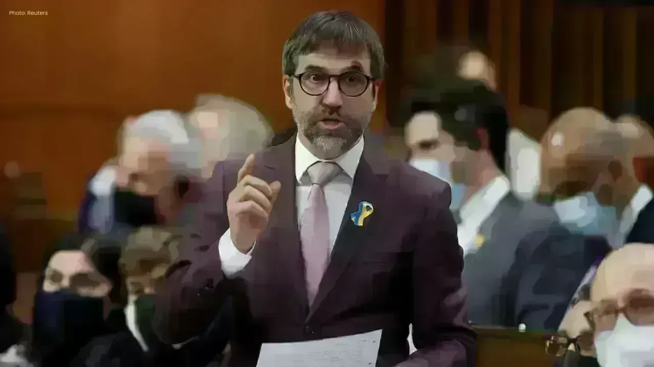 Guilbeault Warns Canada’s 2030 Climate Goals Are Now Out of Reach