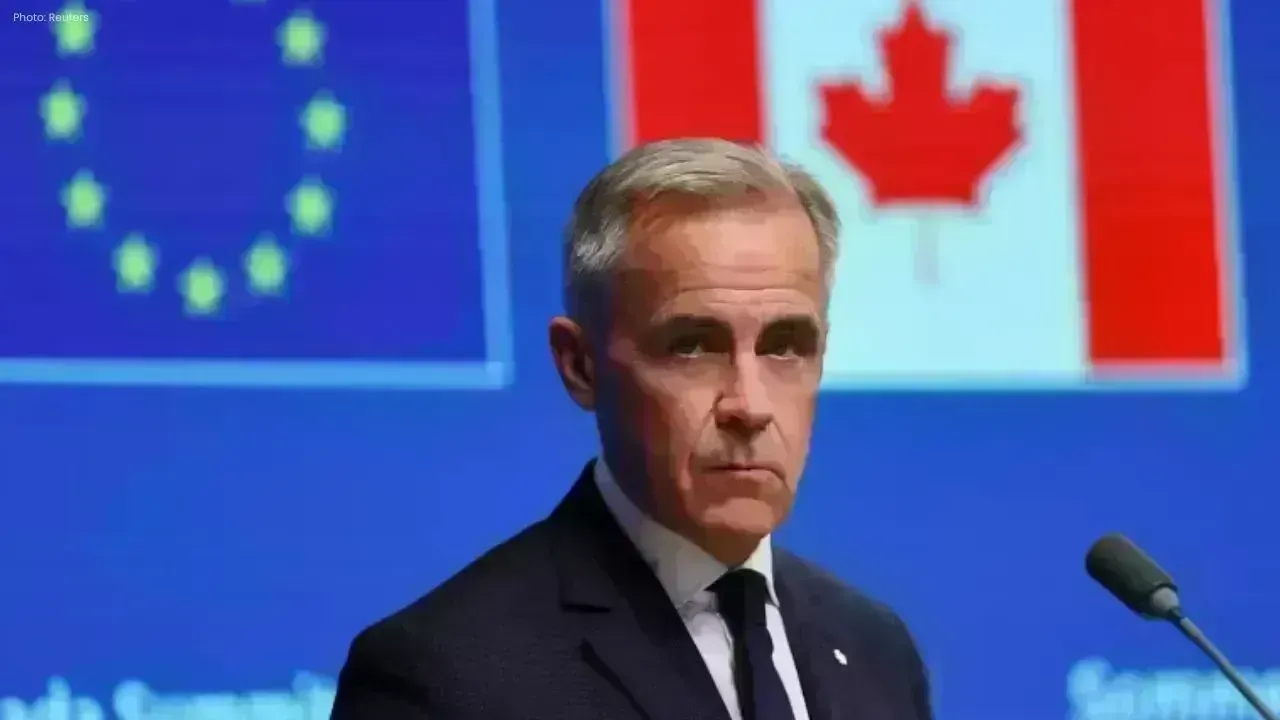 Canada Becomes First Non-European Nation in EU Defence Initiative