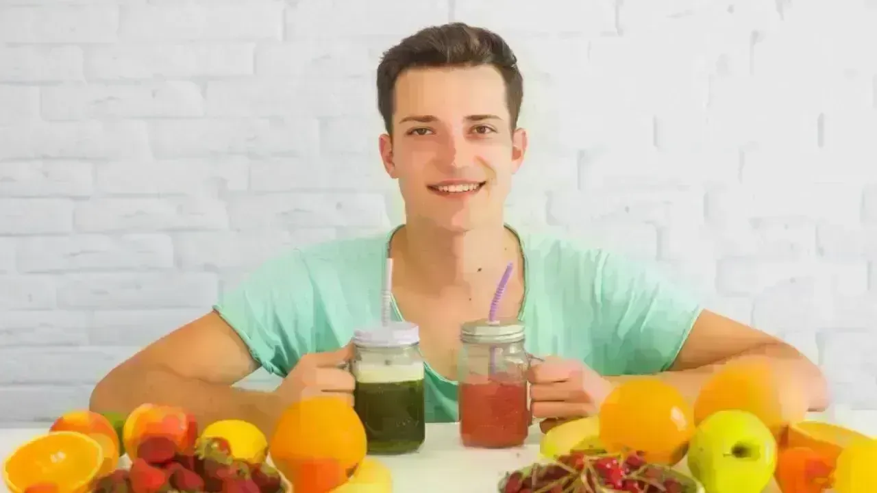 Nourish Your Mind: Essential Brain Foods Men Should Embrace for Optimal Performance