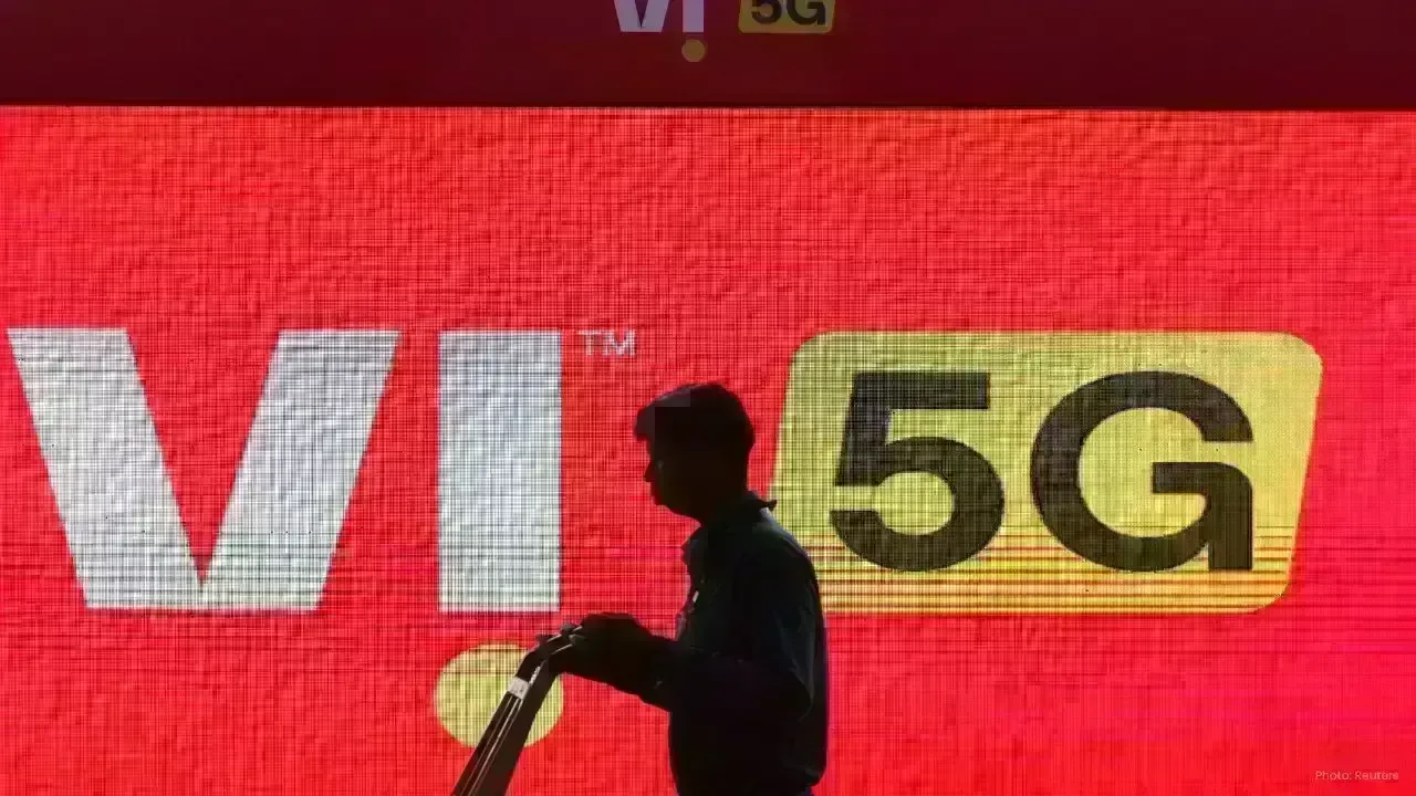 Vodafone Idea Sees Share Rise as Government Considers Support After Supreme Court Ruling