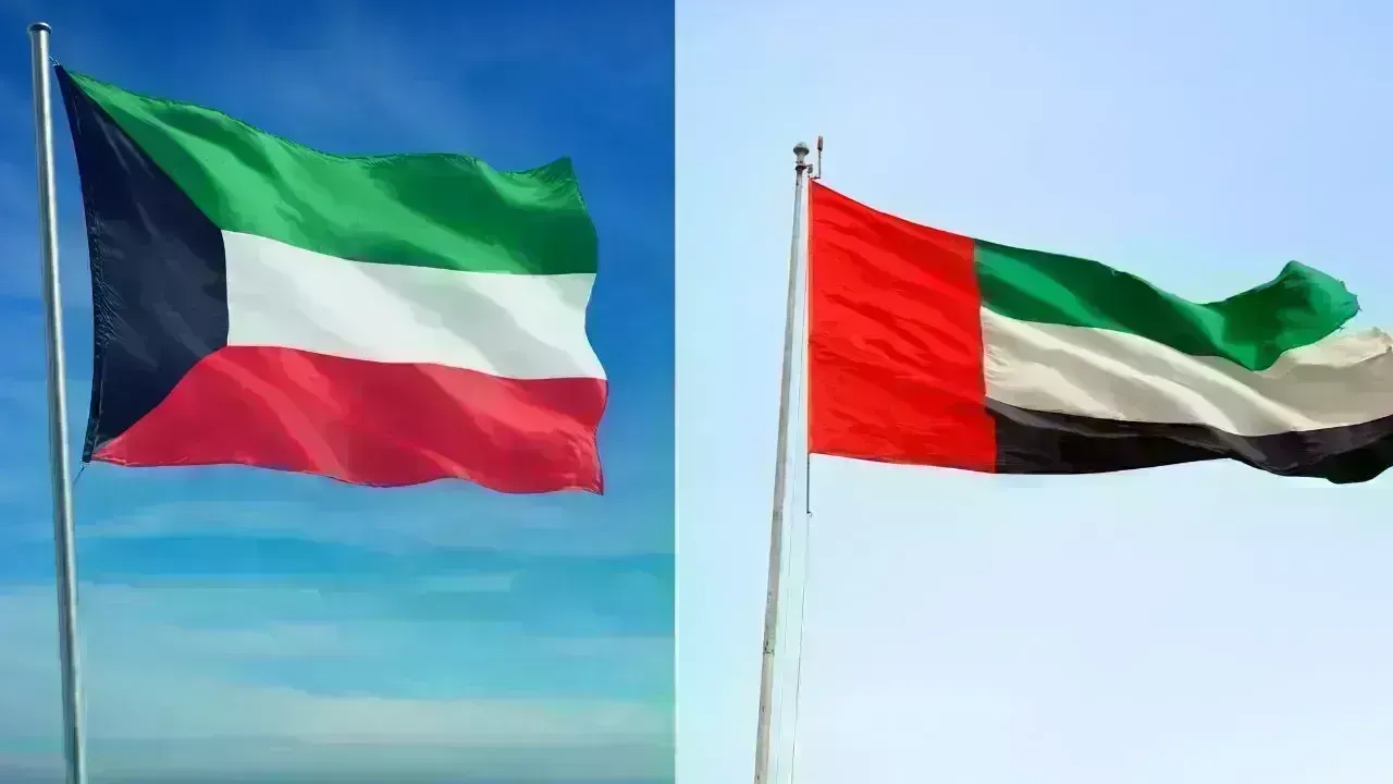 Kuwait and UAE Unite for Bold Space Science Initiative