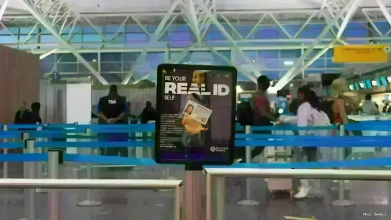 New TSA REAL ID Fee of $45 Set for U.S. Air Travelers in 2026