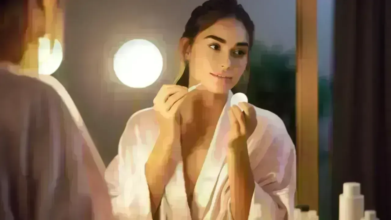 Embrace Simplicity: Your 3-Step Guide to Achieving Clear Skin