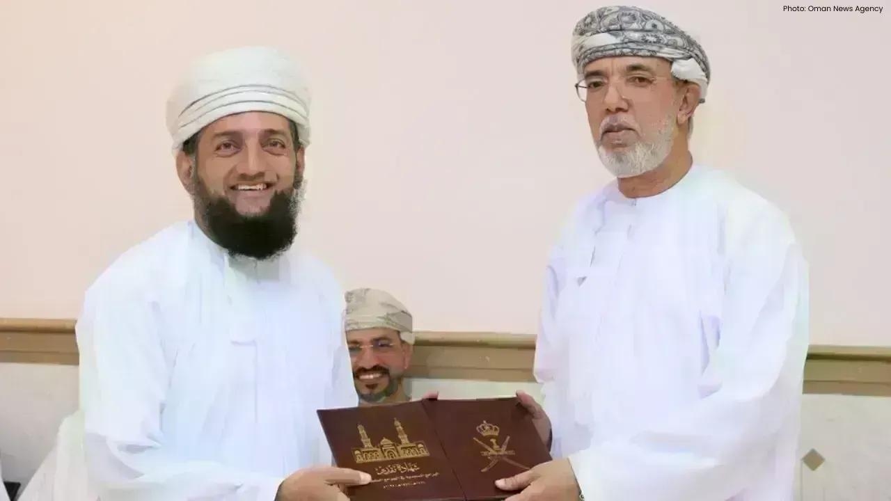 Cultural Engagement Initiatives Thrive in Ibra