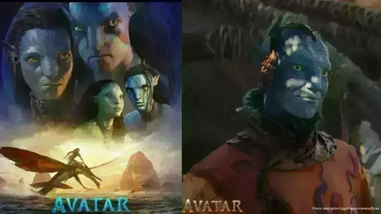 Star-Studded Premiere of 'Avatar: Fire and Ash' Takes Hollywood by Storm