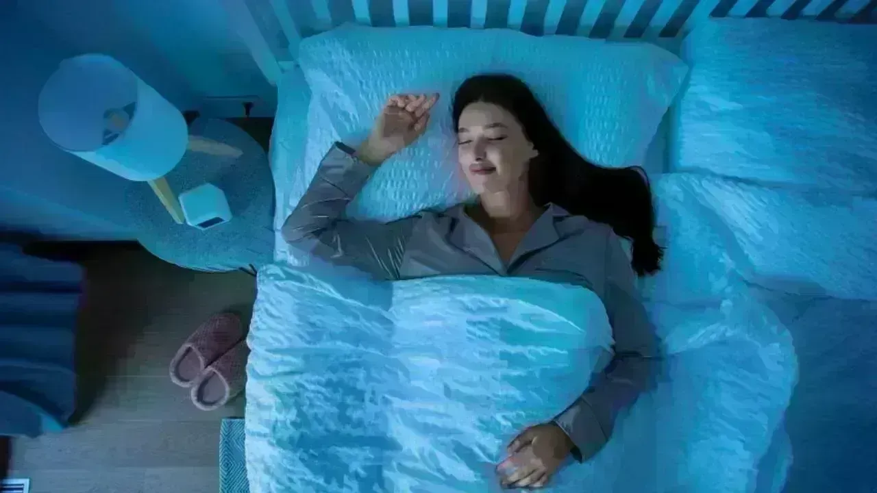 Understanding Poor Sleep: 5 Easy Solutions for Better Rest