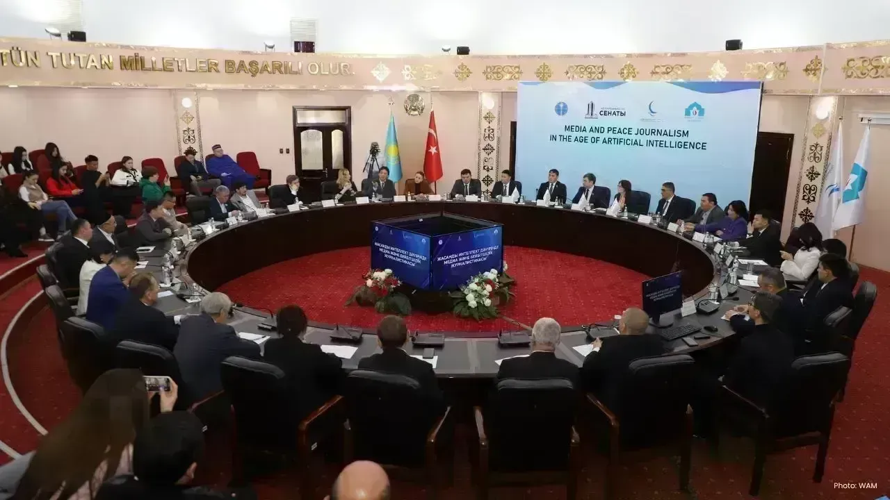 AMMROC Establishes Important Defence Agreements with Egypt at EDEX 2025