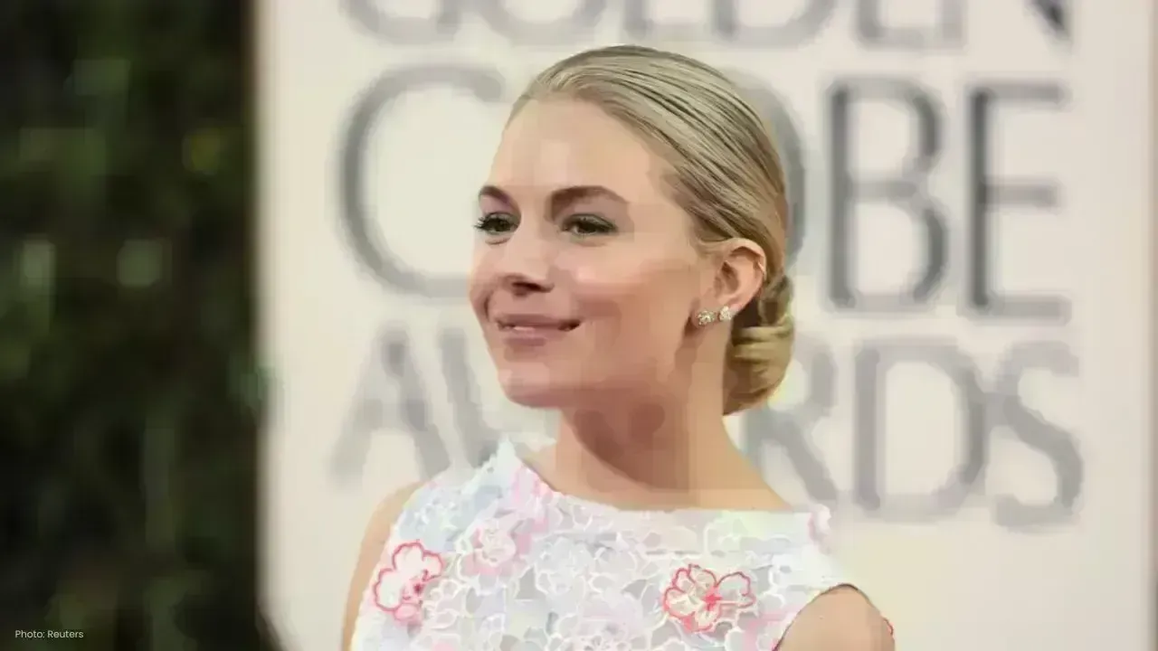 Sienna Miller Welcomes Third Child, Second with Oli Green