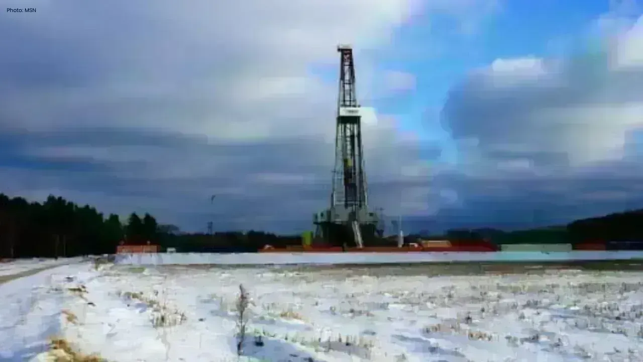 Steady Growth Anticipated for Canada's Energy Sector in 2026