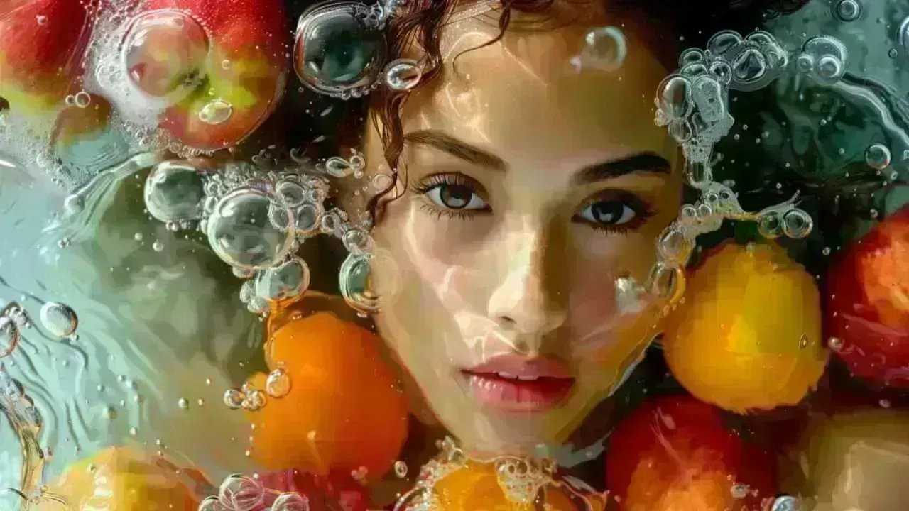 Maximize Nutrition by Eating Fruit Skins