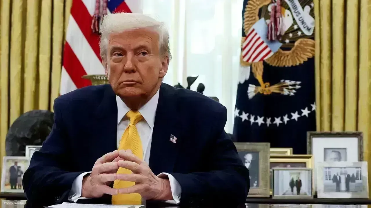 Appeals Court Rules Against Trump-Appointed NJ US Attorney