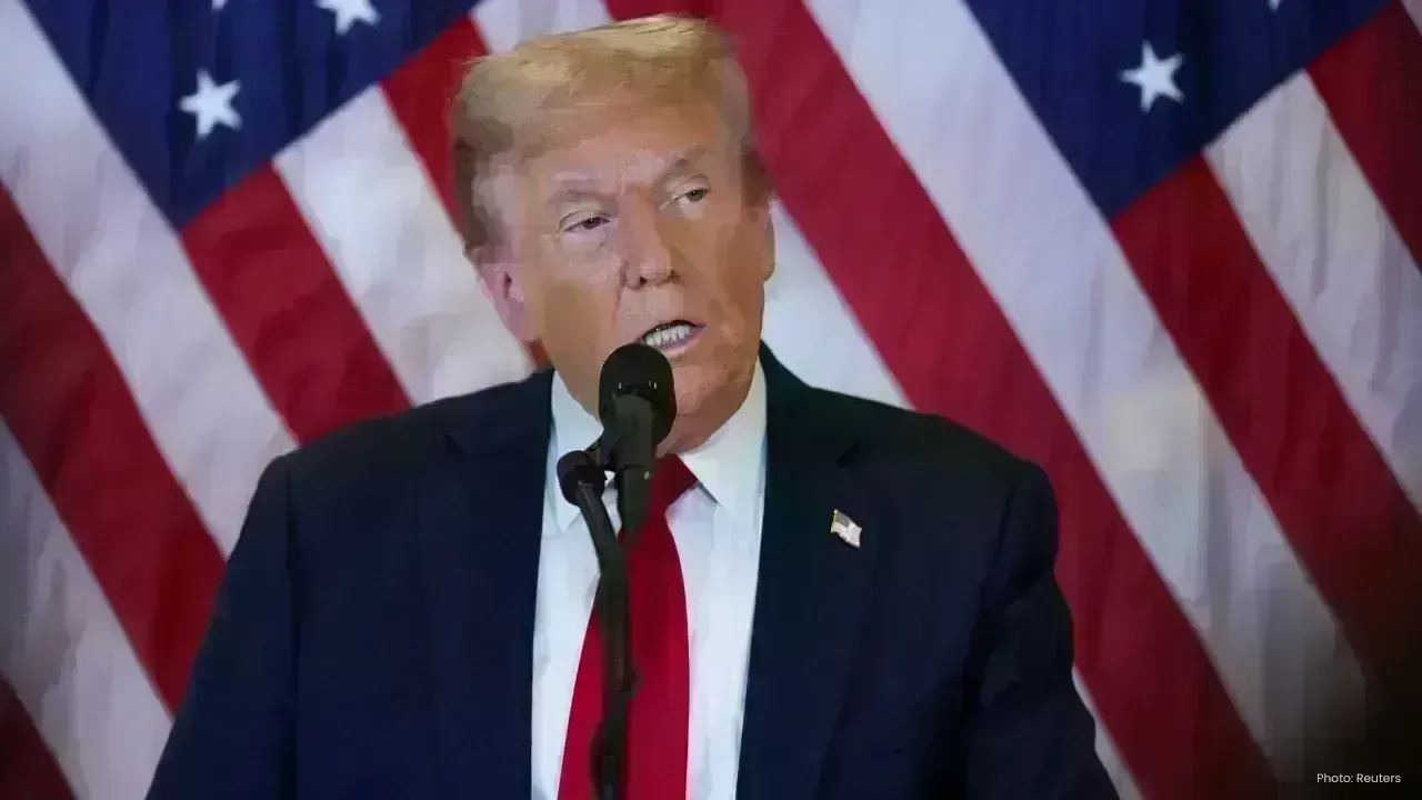 U.S. Tariff Revenue Falls Short by $100 Billion Amid Trade Changes