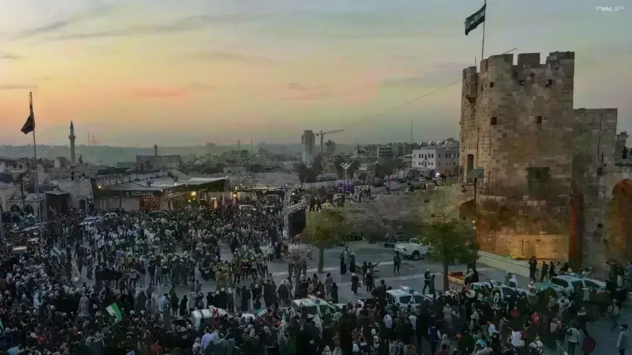 Trump Calls on Israel to Refrain from Destabilizing Syria Following Fatal Attack