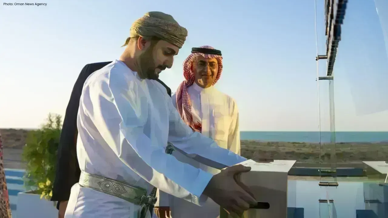 Oman Unveils Yamal and Jood Urban Projects with Significant Financial Backing