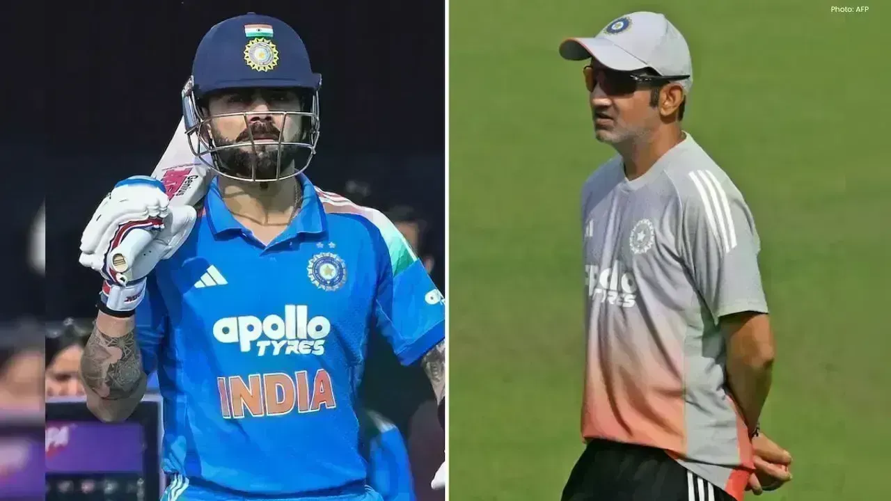 Rising Strain Between Kohli and Gambhir Concerns Indian Cricket Community