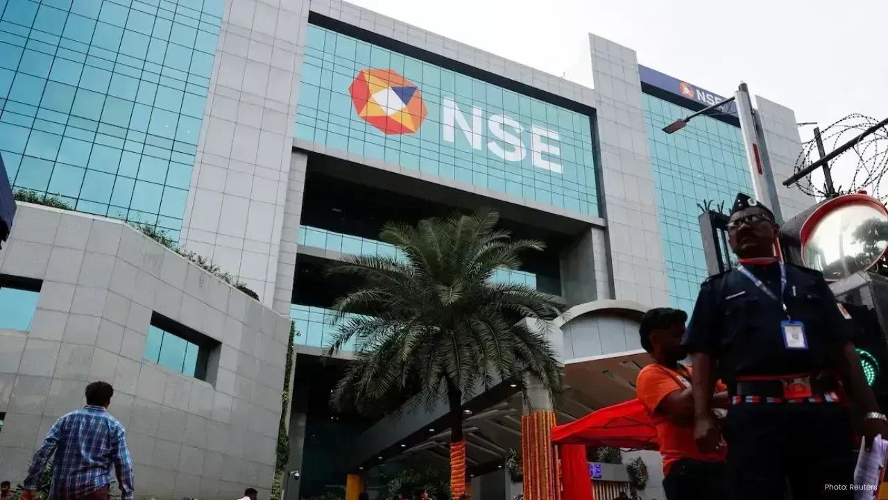 Bajaj Housing Finance Shares Plunge by 9% Amidst Major Block Transactions