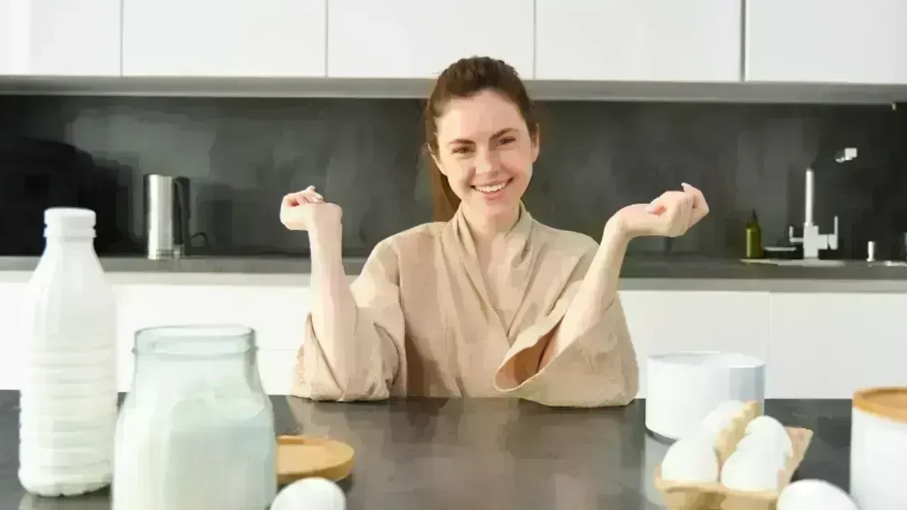 Essential Nutrients for Women's Bone Health After 30