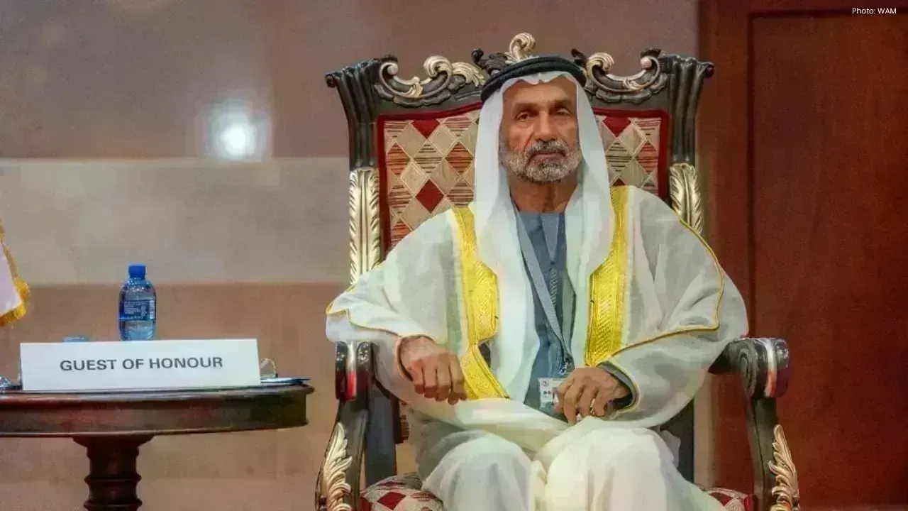 Interfaith Gathering in Lebanon: Promoting Peace and Understanding