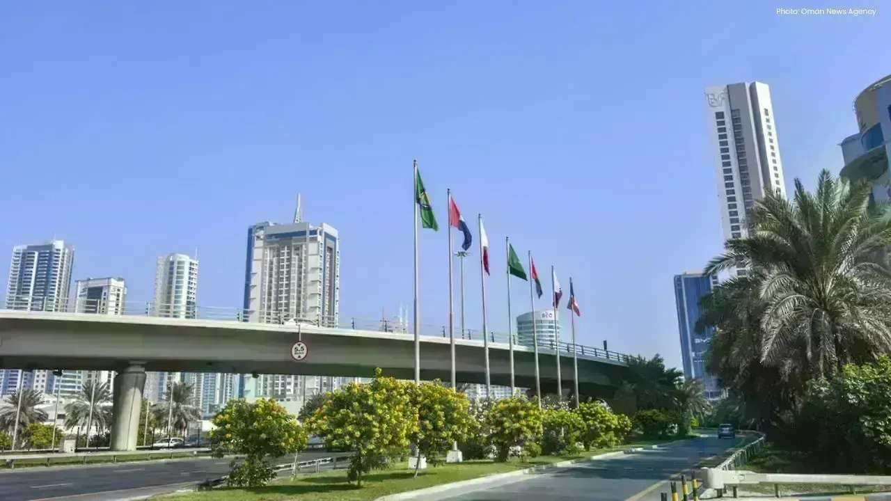 Gulf Leaders Gather in Bahrain for 46th GCC Summit