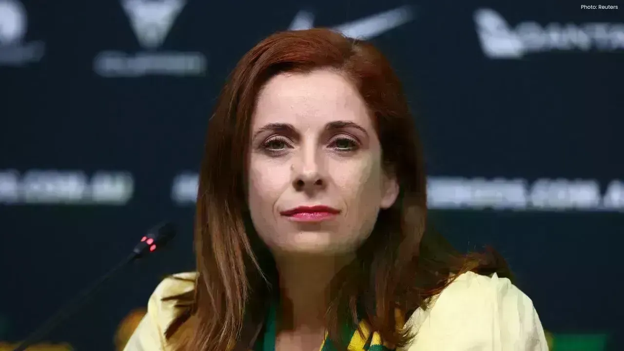 Anika Wells Upholds Australia's Bold Under-16 Social Media Restrictions