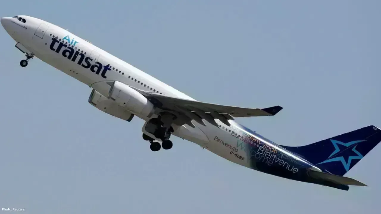 Péladeau Calls for Major Changes in Transat A.T. Leadership