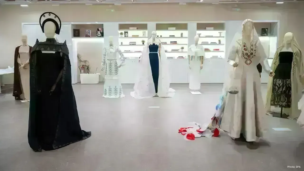 Saudi Heritage Revival Initiative Empowers Designers Through Traditional Craftsmanship