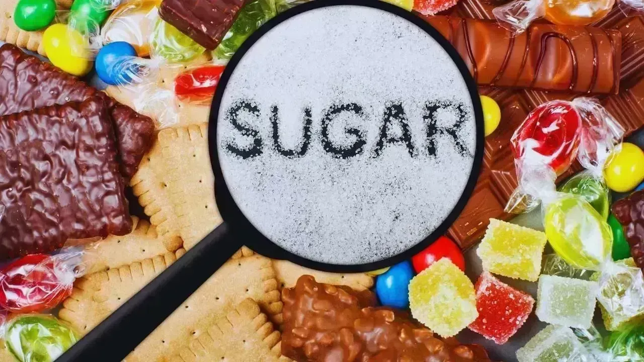 Hidden Sugars in ‘Healthy’ Snacks: Why Childhood Obesity Is Not Just About Fast Food
