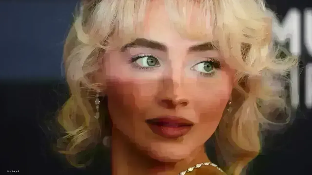 Sabrina Carpenter and Franklin's Publisher Criticize Trump Administration