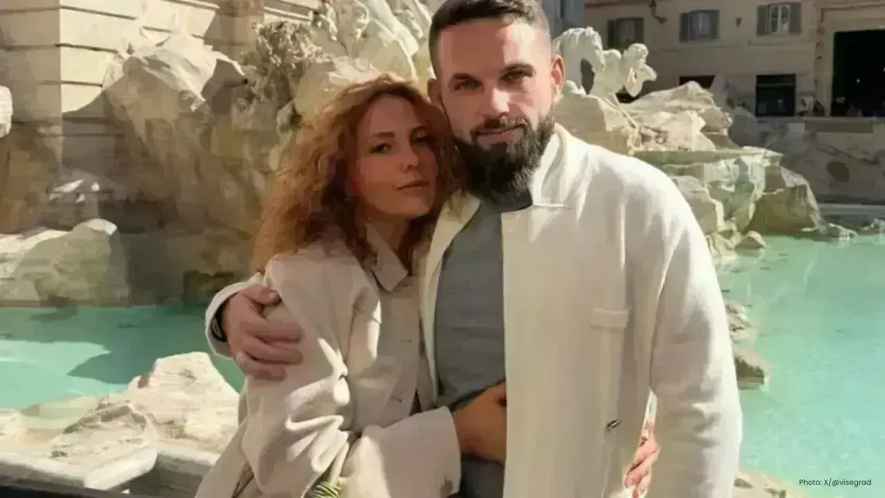 Couple Found Dead in UAE Amid Massive Crypto Scheme Dispute