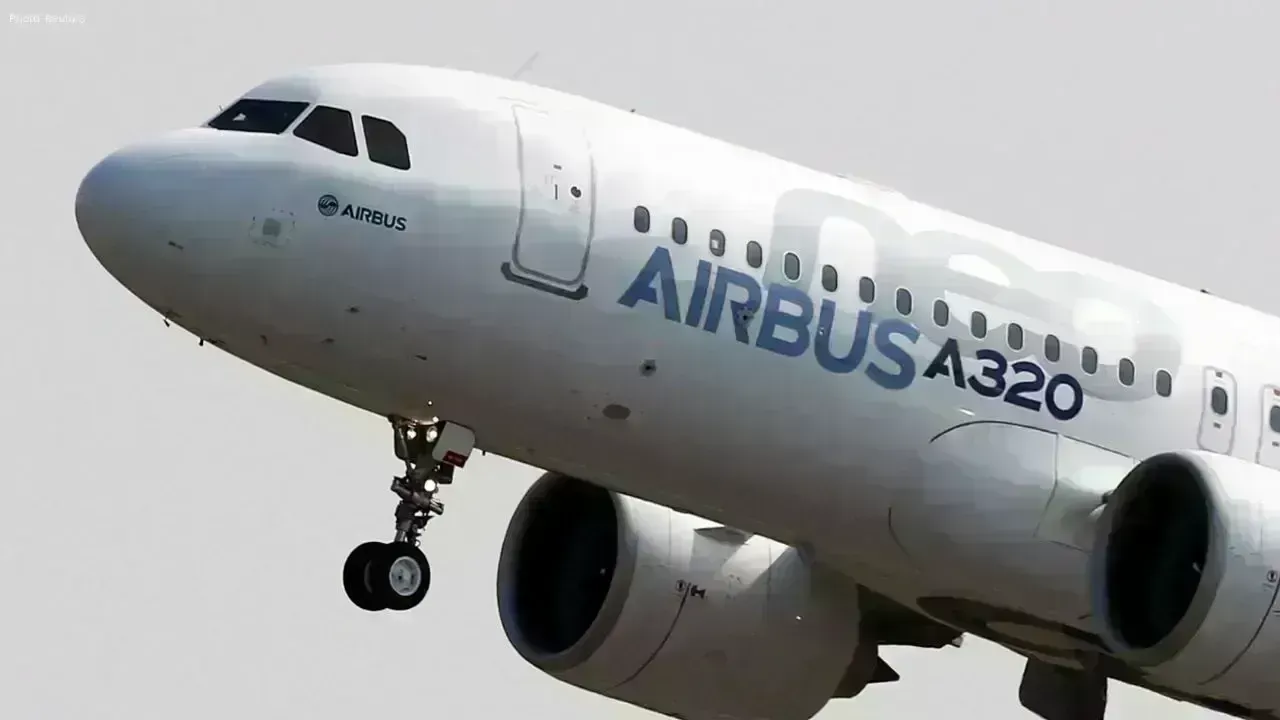 Airbus A320 Inspections Triggered by Supplier Quality Concern