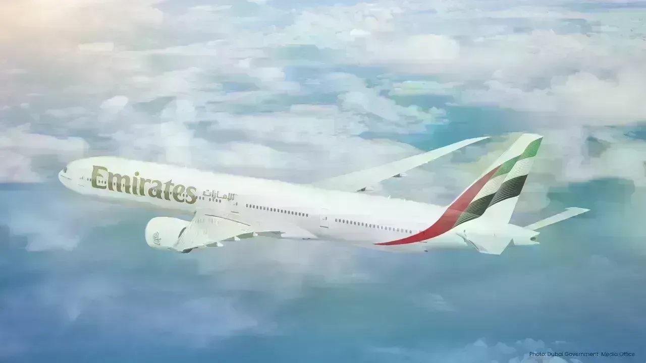 Emirates Enhances Caribbean Access through Bahamasair Partnership