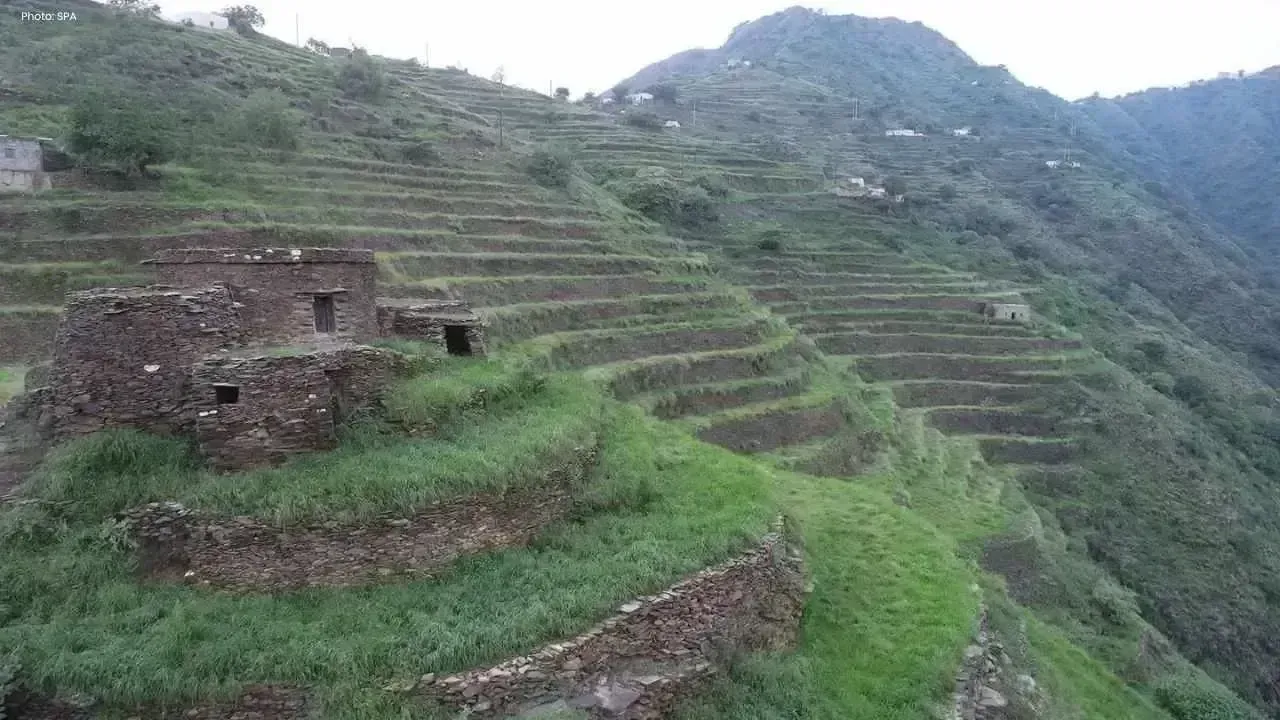 Jazan: A Rising Star in Nature and Cultural Tourism