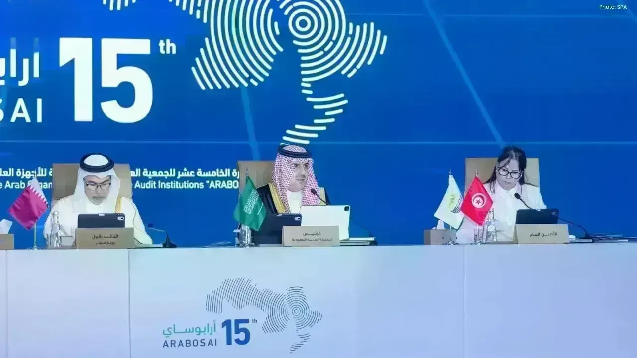 Saudi Arabia Takes the Helm Again as ARABOSAI President