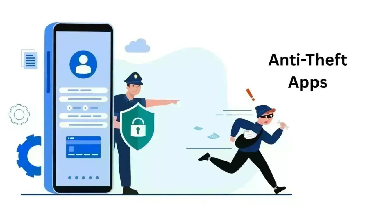 Data, Surveillance and Safety: Are Anti-Theft Apps on Phones a Boon or a Backdoor?