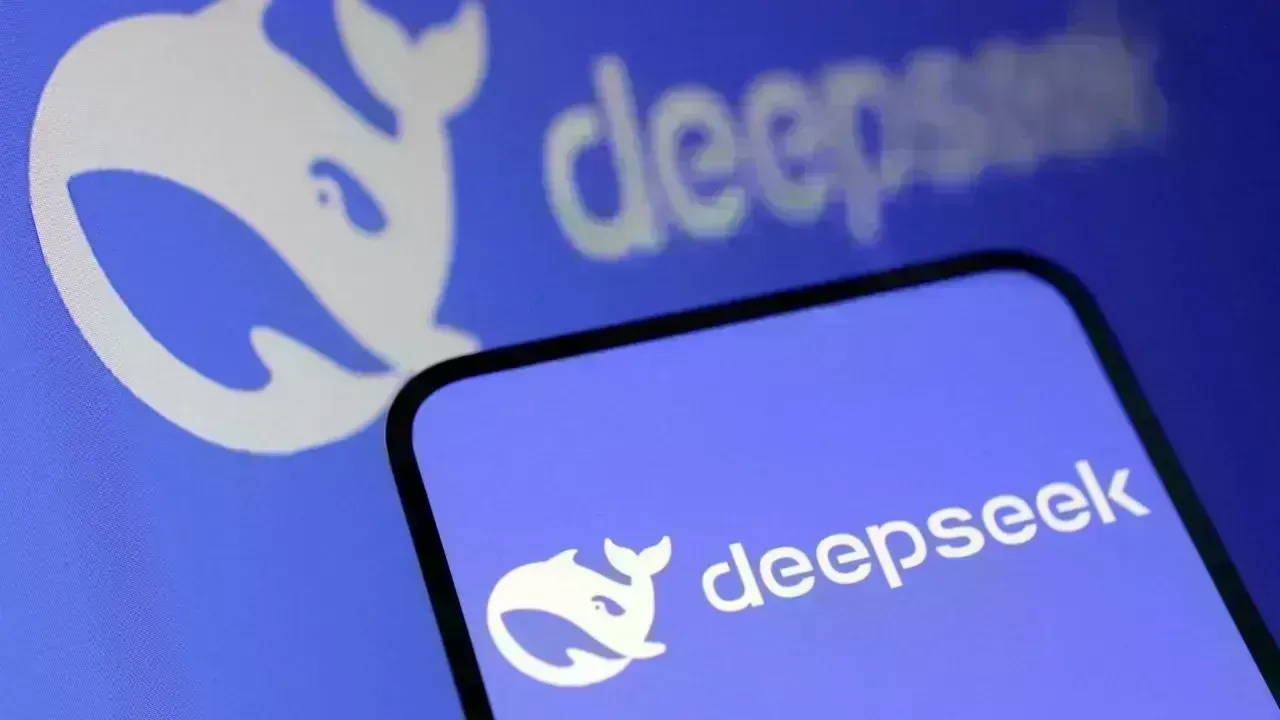 DeepSeek’s New AI Models: What an Arms Race in Algorithms Means for Students and Office Workers