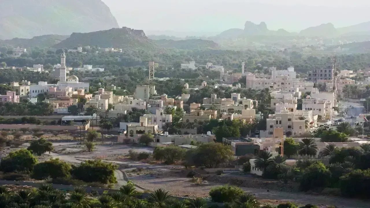 Oman Launches International Symposium on Flood Management
