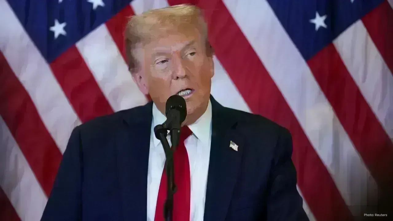 Trump Labels Biden’s Autopen Signatures as Invalid