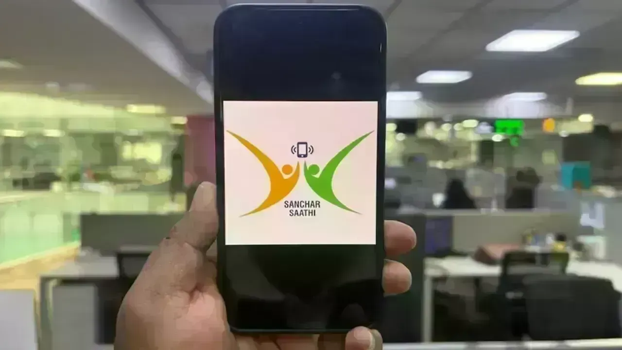How Sanchar Saathi is Transforming Mobile Safety and Privacy for Indians