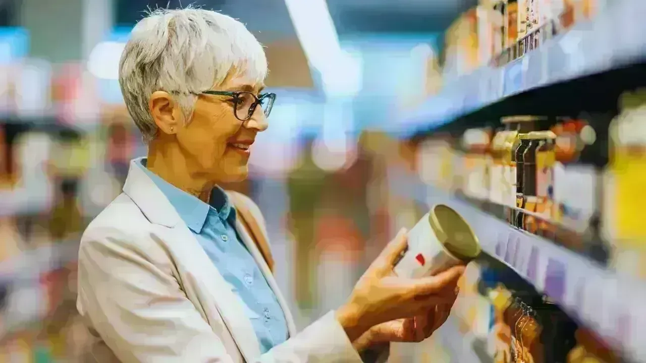 Decoding Food Labels: Sugar, Salt and Claims That Mislead Shoppers