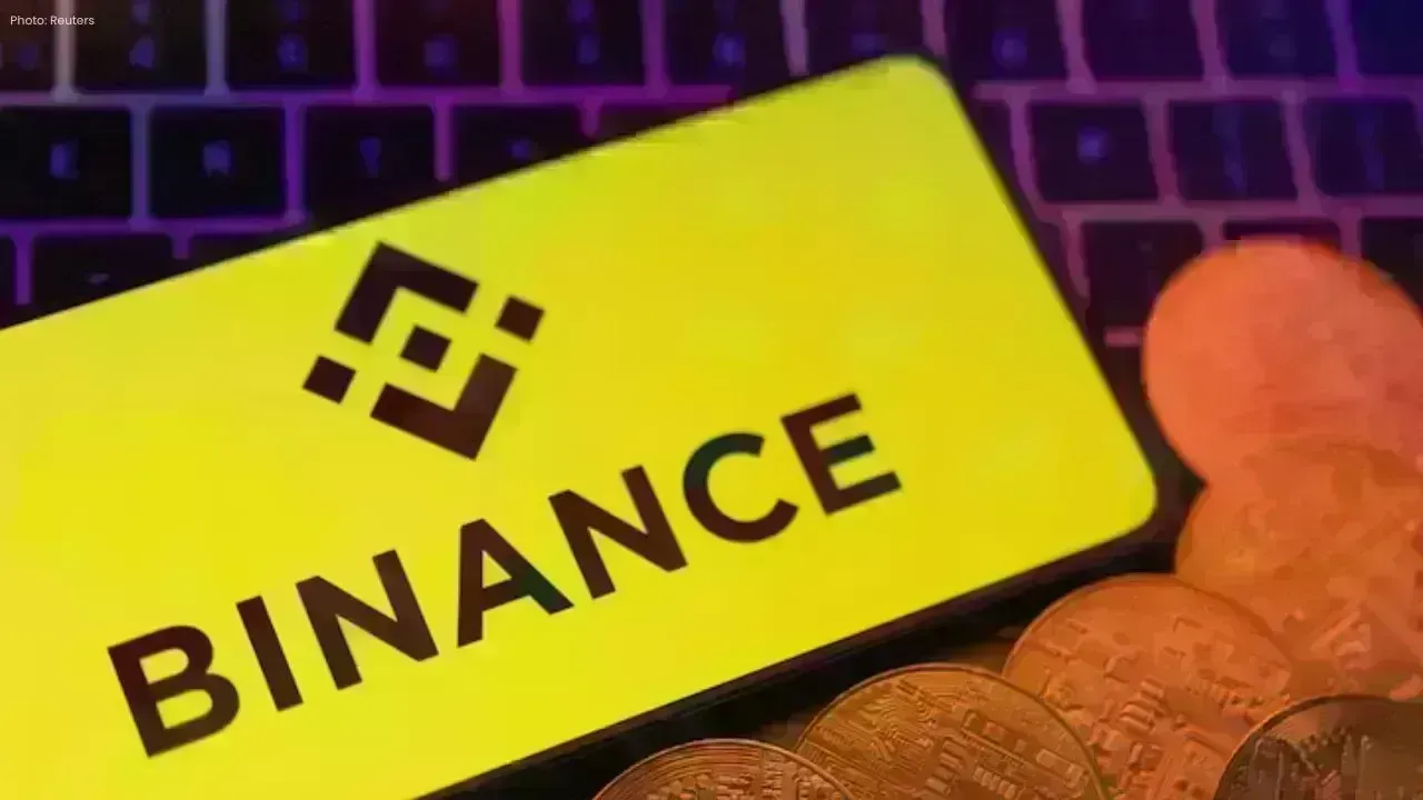 Binance Elevates Yi He to Co-CEO to Propel Global Web3 Ambitions