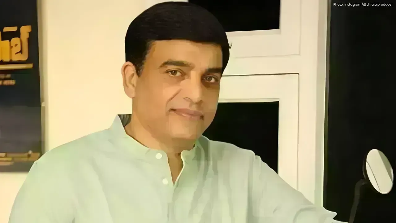 Dil Raju Sets the Record Straight on Akshay Kumar Film, Dismisses Salman Project