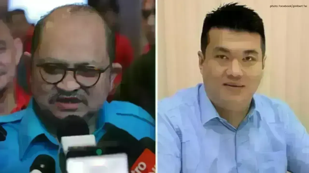 Ex-PM Aide, Businessman to Face Bribery Charges in Malaysia