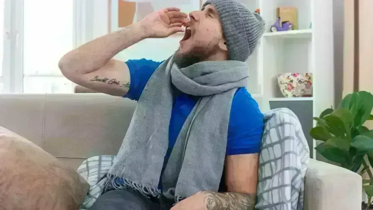 7 Fruits to Skip When Battling Cold and Cough for Quick Recovery